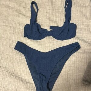 Abercrombie and fitch bikini